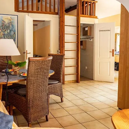 Hotel Pour 6 Personnes Avec *